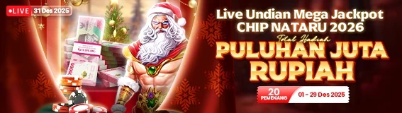 LIVE UNDIAN NATARU 2026